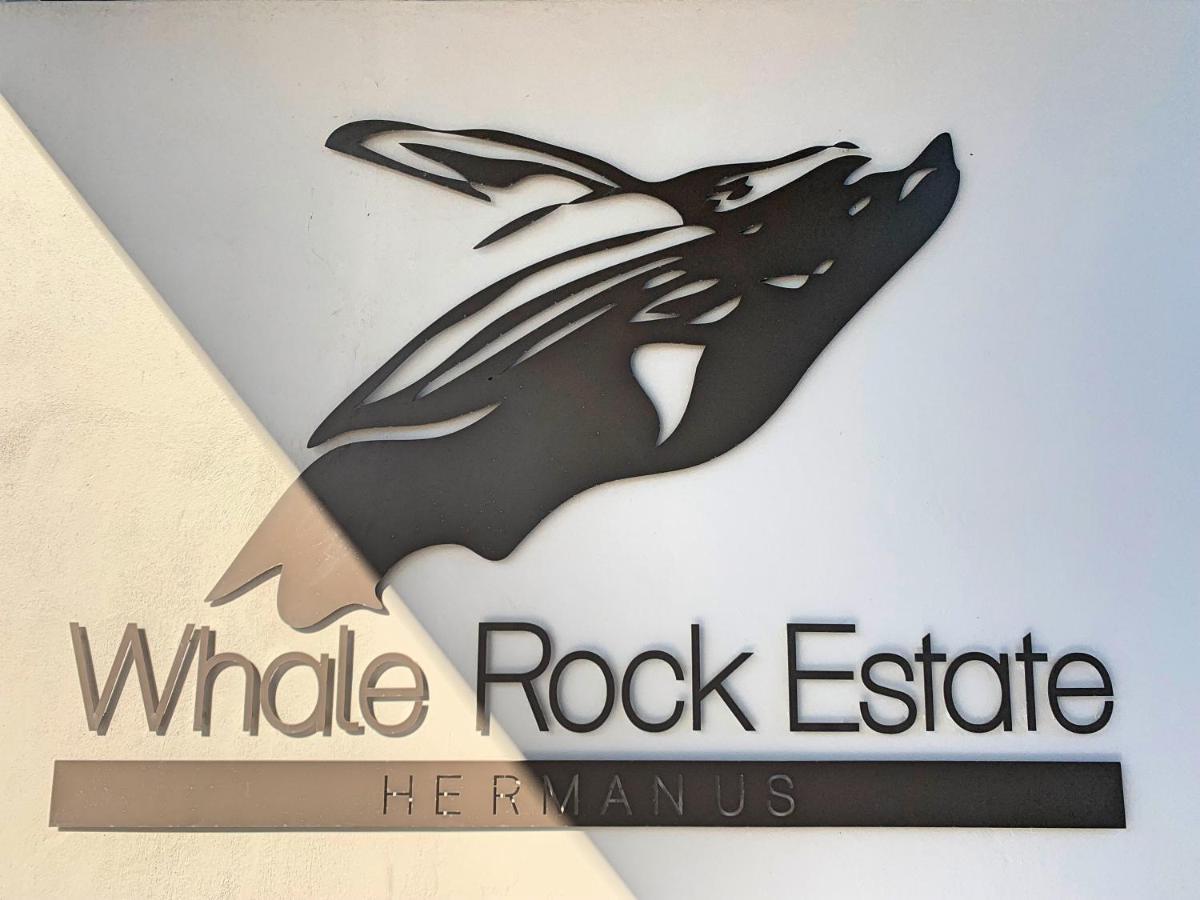 Apartmán 64 Whalerock Estate Hermanus Exteriér fotografie