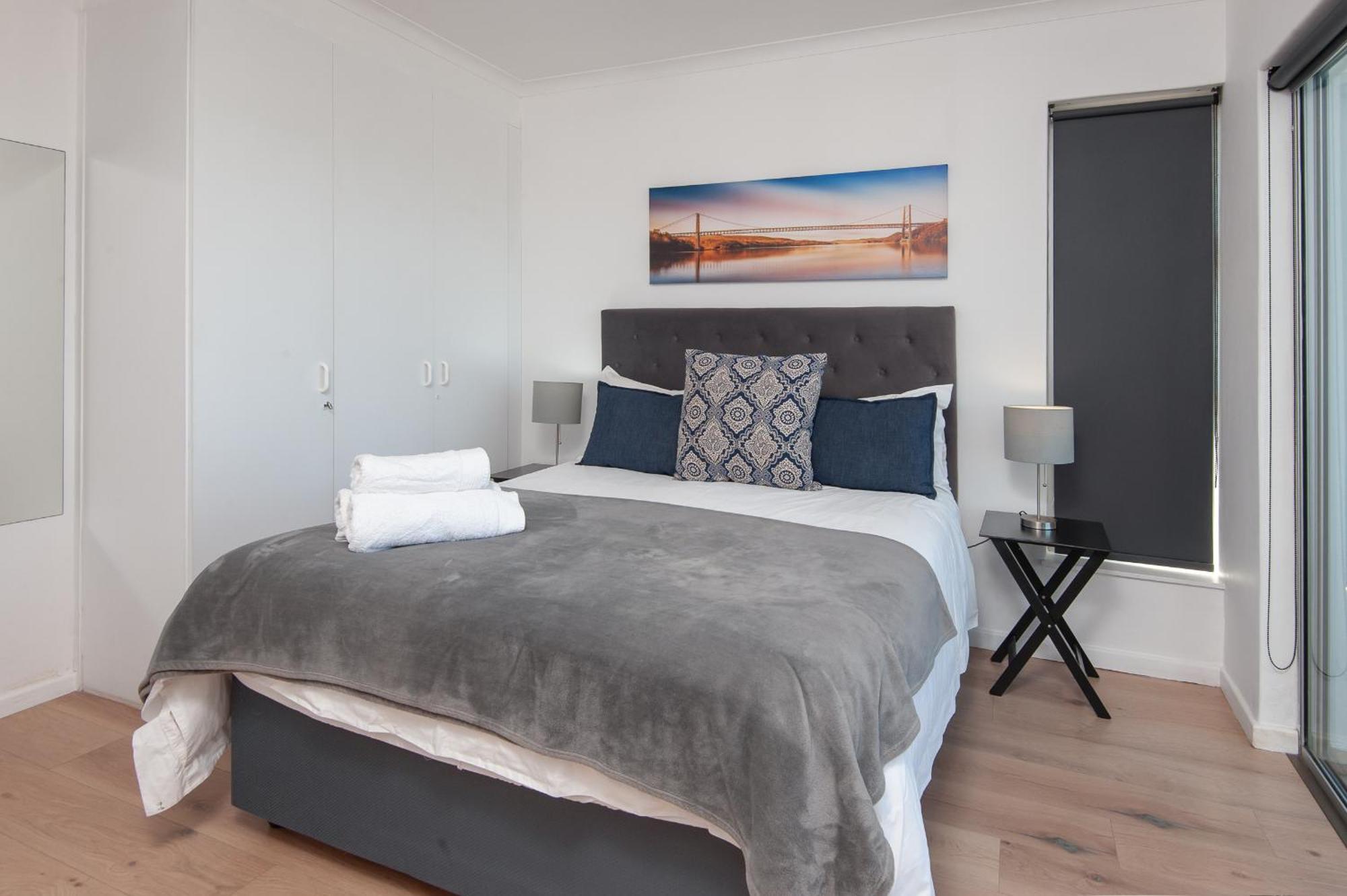 Apartmán 64 Whalerock Estate Hermanus Exteriér fotografie