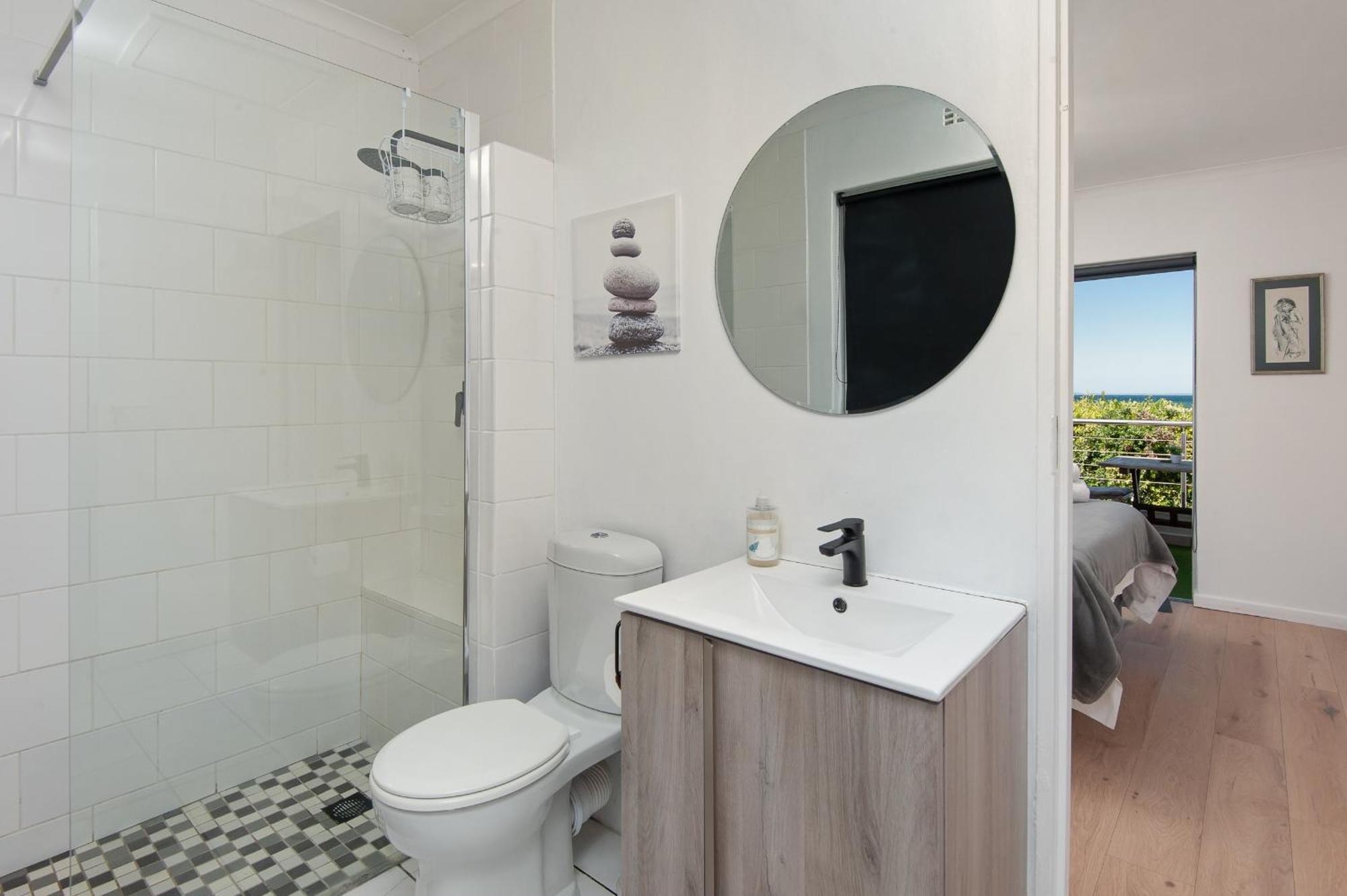 Apartmán 64 Whalerock Estate Hermanus Exteriér fotografie